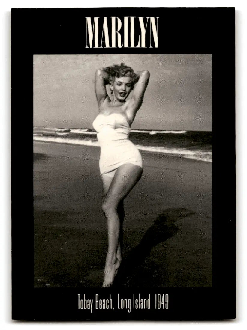 The Private Collection Marilyn Monroe #47 - Other