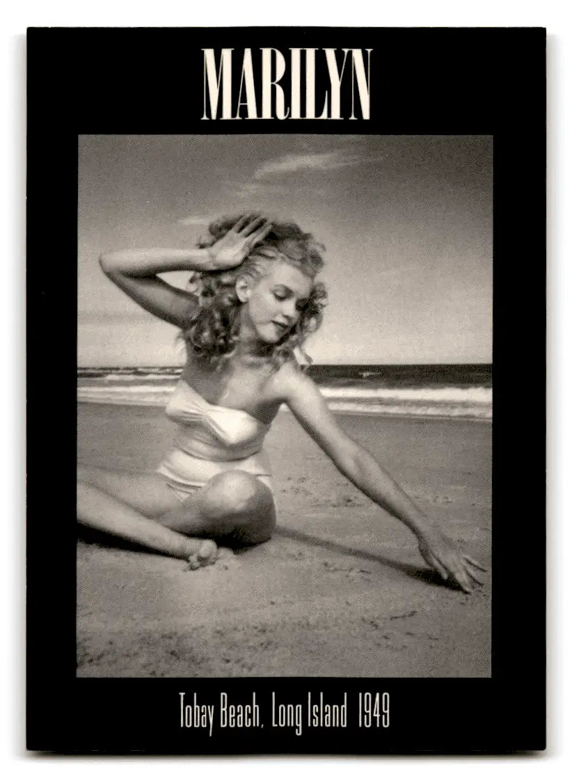 The Private Collection Marilyn Monroe #49 - Other