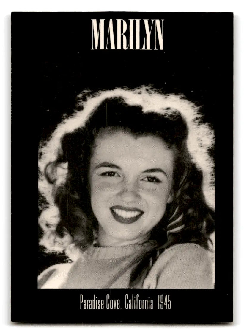 The Private Collection Marilyn Monroe #5 - Other