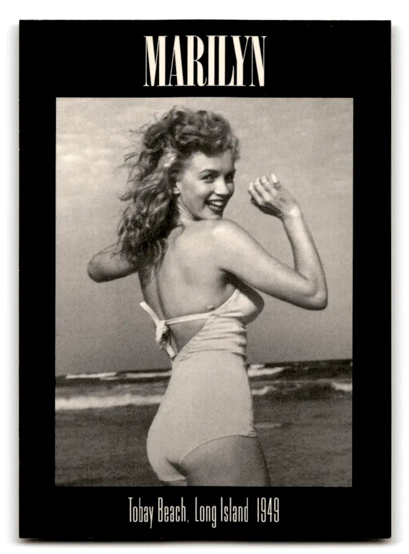 The Private Collection Marilyn Monroe #50 - Other