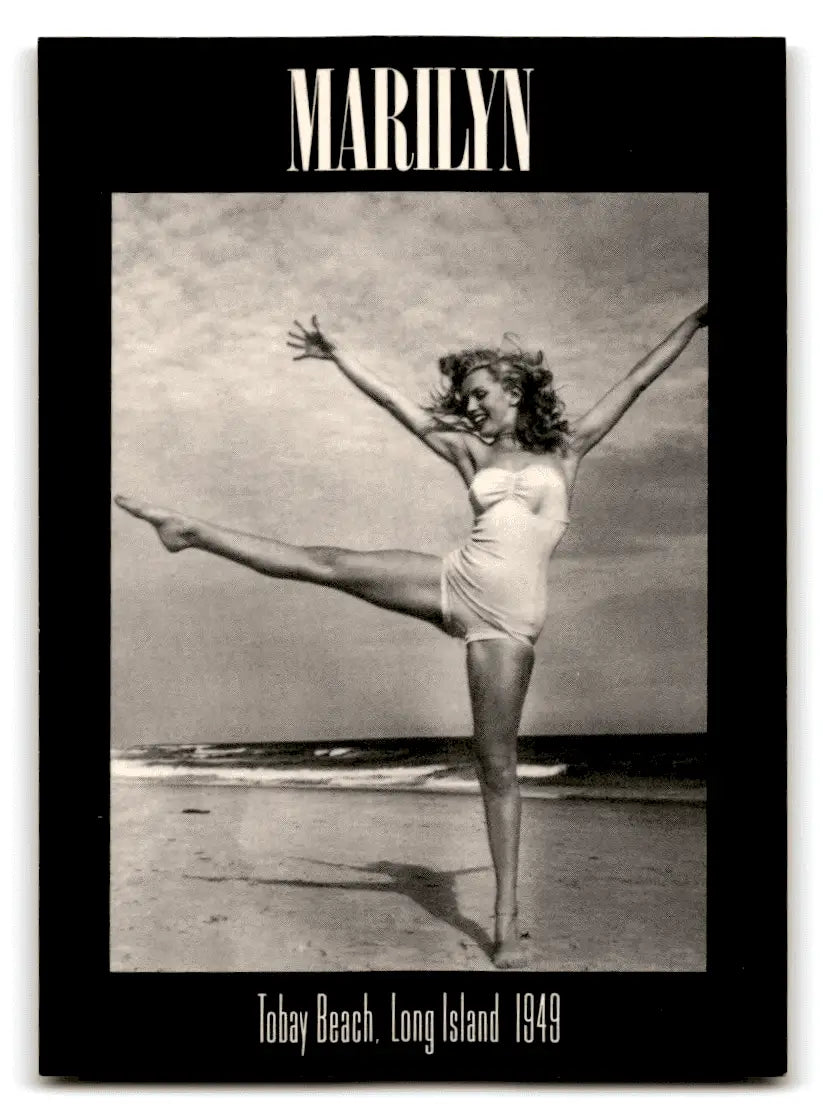 The Private Collection Marilyn Monroe #52 - Other