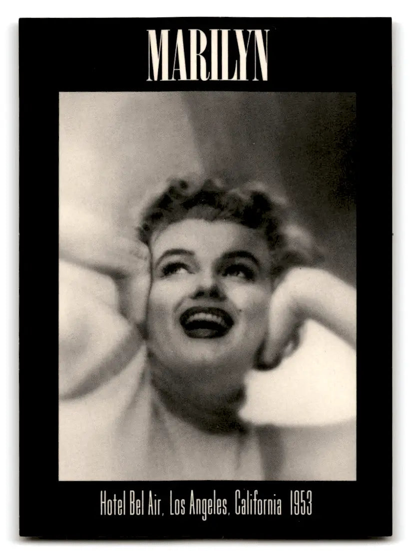 The Private Collection Marilyn Monroe #63 - Other