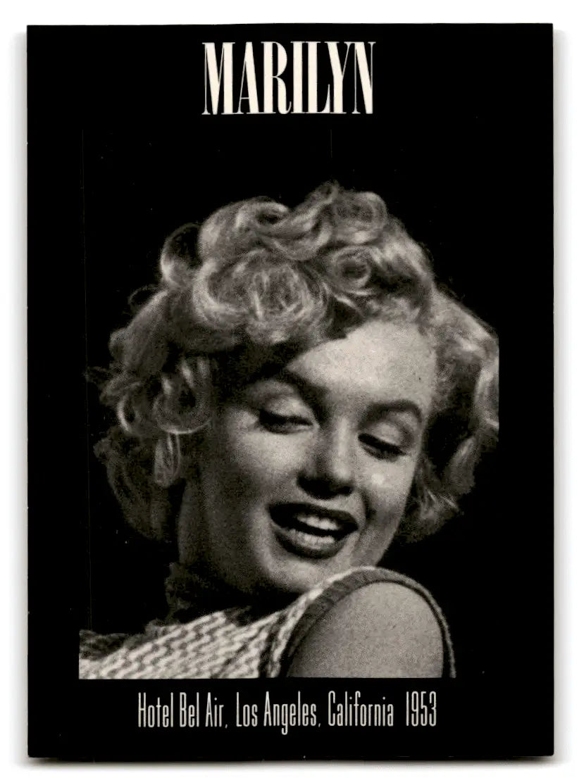 The Private Collection Marilyn Monroe #67 - Other