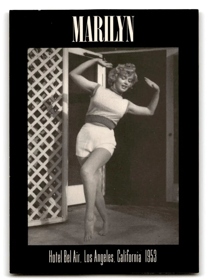 The Private Collection Marilyn Monroe #70 - Other