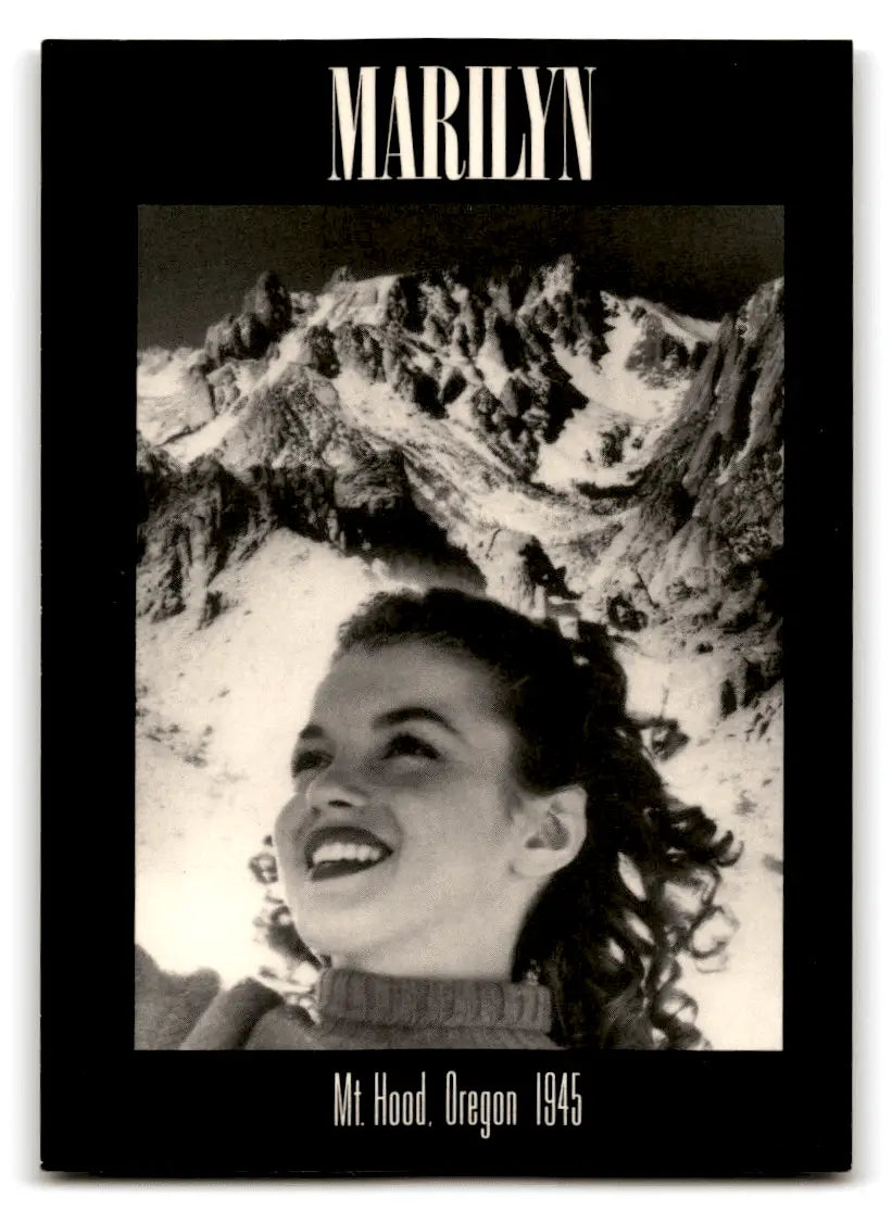 The Private Collection Marilyn Monroe #9 - Other