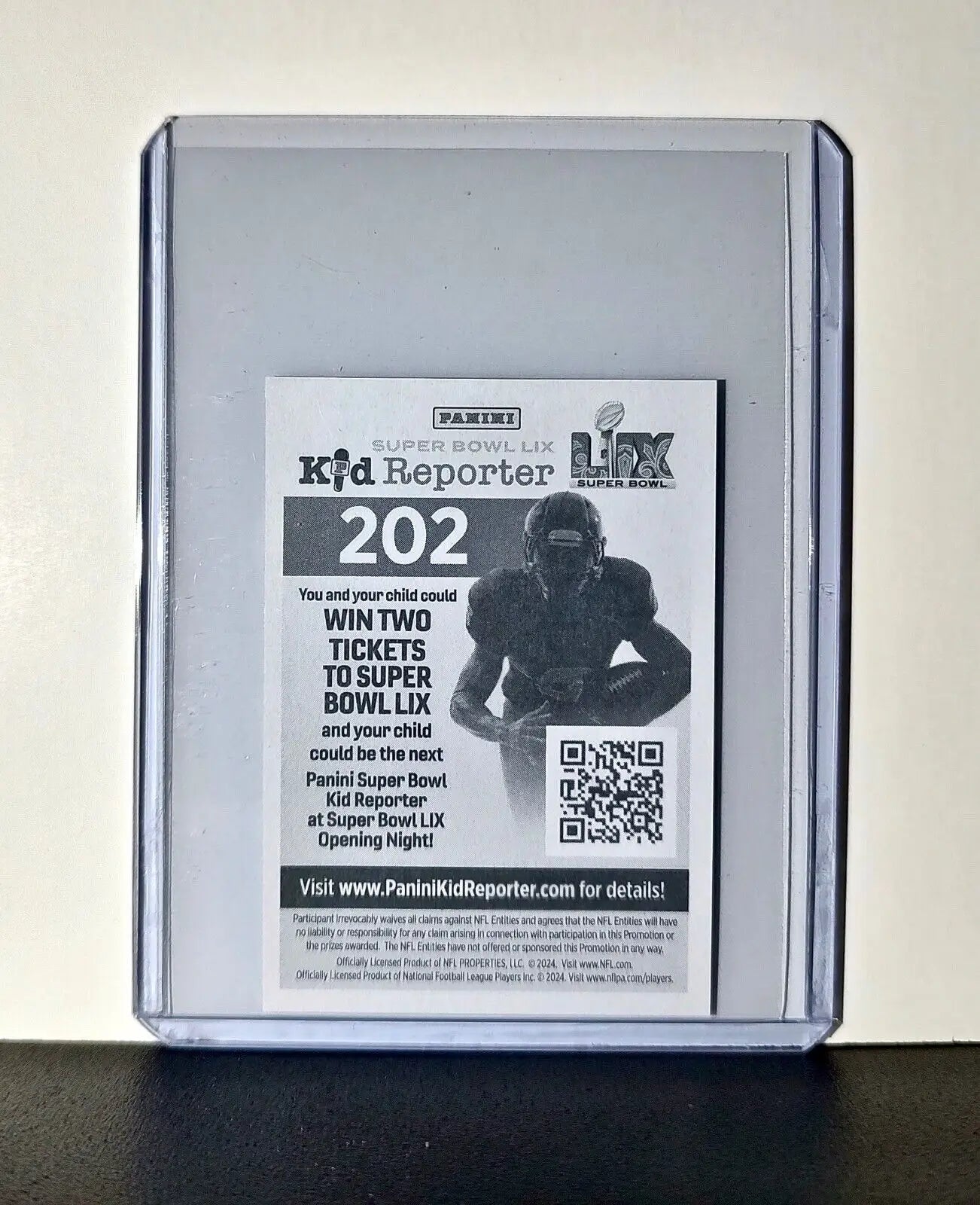 Travis Etienne Jr. 2024 Panini NFL Sticker #202 Foil Jacksonville Jaguars - Football Card Single