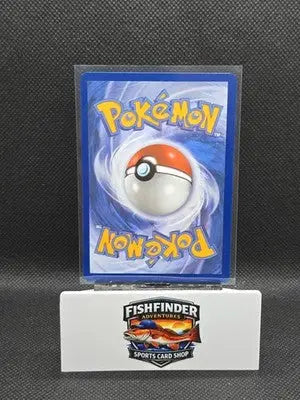 Trevenant 039/086 Me04: Chaos Rising Holo - Pokémon Card Single