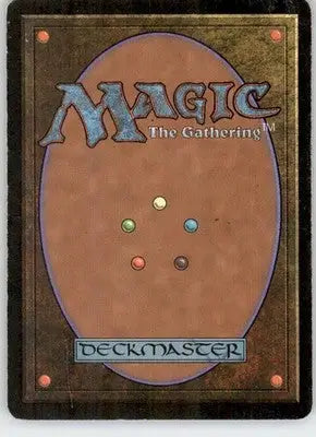 Turnabout - Urza’s Saga - 105 - HP Magic: The Gathering - Magic Card Single