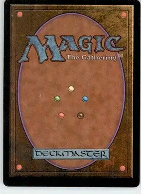 Vampire Bats - Fourth Edition ALTERNATE - LP Magic: The Gathering - Magic Card Single