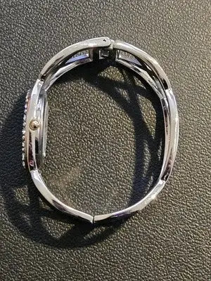 Very Good Quartz Watch - Studio Time Jewelry Modern Design - Other