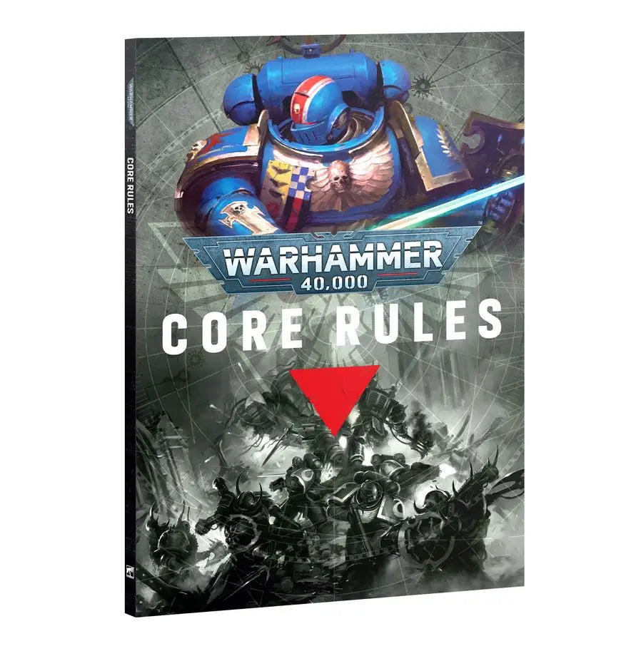 Warhammer 40k: 11th Edition Core Rules - Other