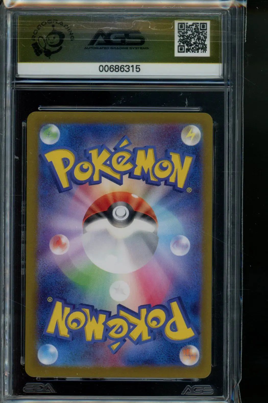 Wild Force Mudsdale #078 Pokemon AGS 10 - Pokémon Card Single