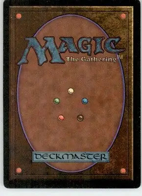 Wild Growth - Fourth Edition ALTERNATE - LP Magic: The Gathering - Magic Card Single