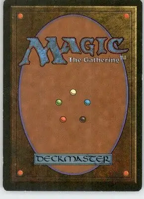 Winter Sky - Homelands - MP Magic: The Gathering - Magic Card Single