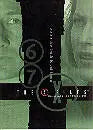 X-Files Seasons 6 & 7 X67-1 Promo Card - Other