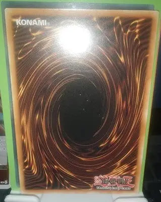 Yugioh Herald of Orange Light - Battles of Legend: Monster Mayhem BLMM-103 Foil - Yu-Gi-Oh! Card Single