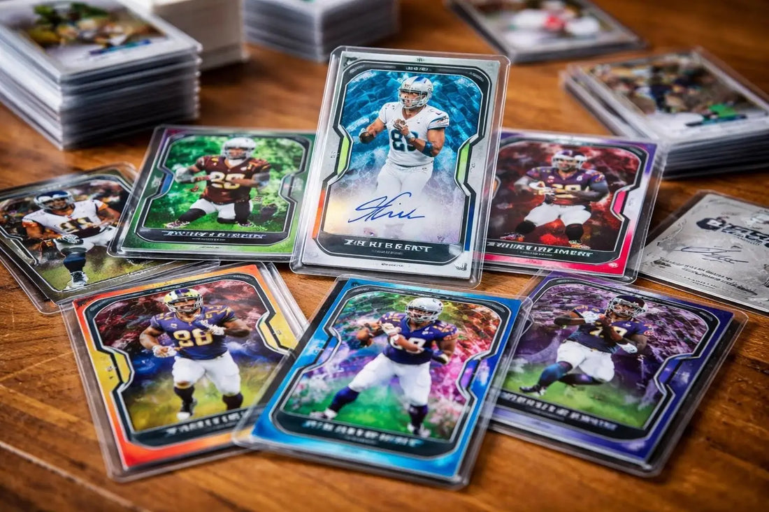 2020 Panini Prizm Football: Complete Collector's Guide