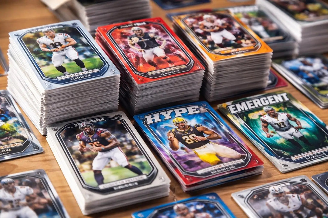 2021 Panini Prizm Football: The Collector's Guide