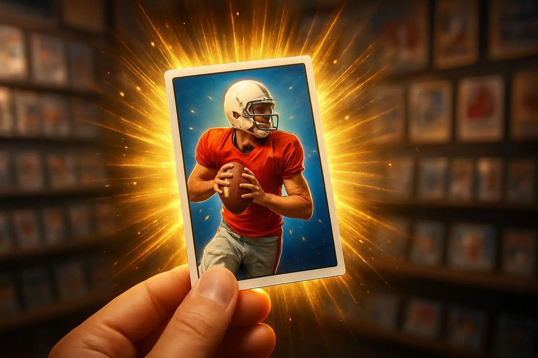 7 Brilliant Sports Card Shop Ideas for Collectors in 2026