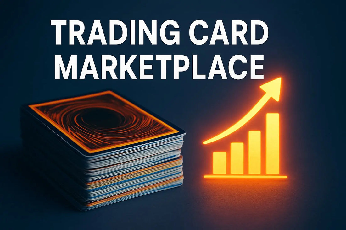 9 Essential Trading Card Marketplace Tips for 2026 Success