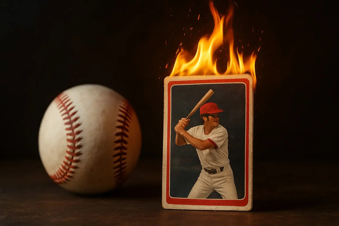 Baseball Cards Baseball Cards Guide: Collecting Tips 2026