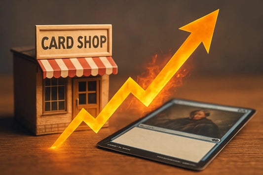 Card Shop Trading Guide: Expert Tips for 2026 Success