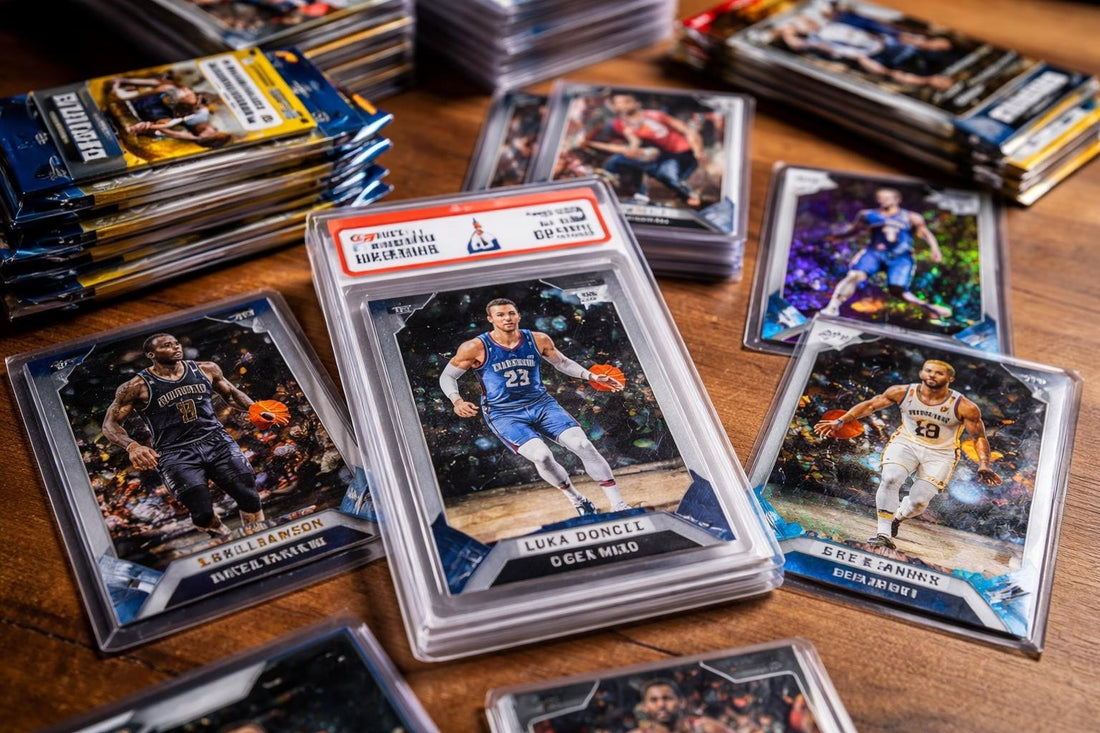 Panini NBA Cards: Complete Guide for Collectors in 2026