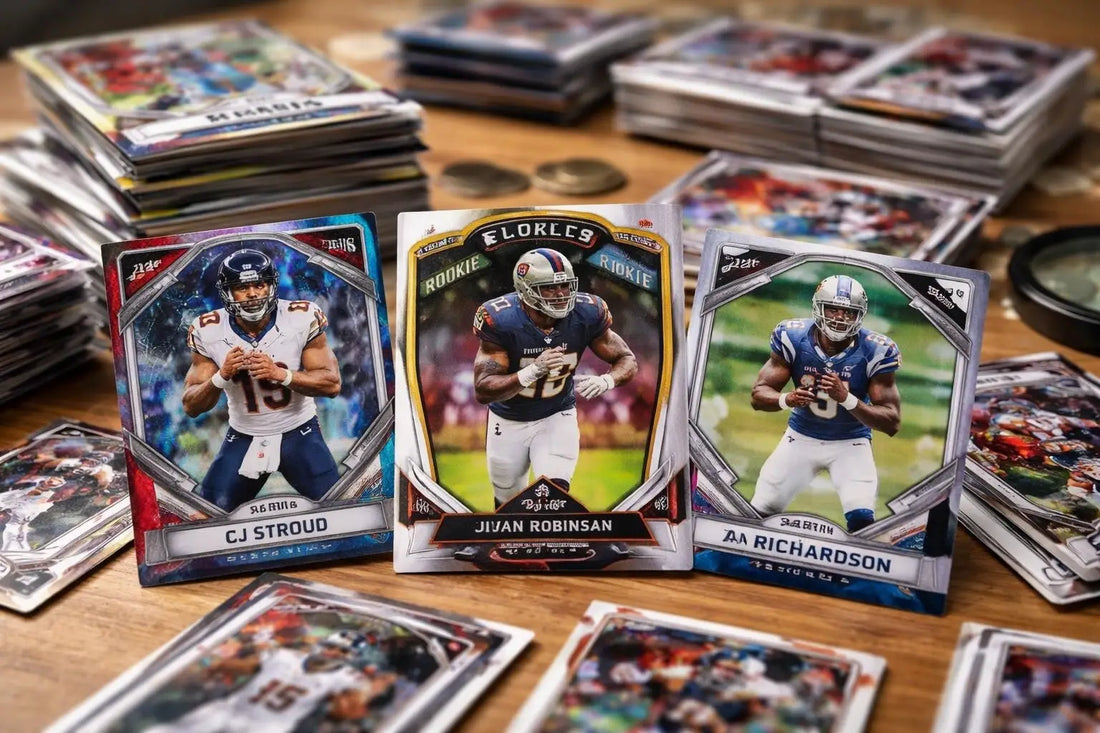 Football Cards 2023: Market Guide & Top Sets to Collect