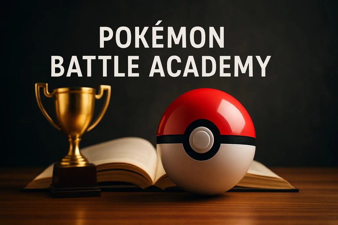 Pokemon Battle Academy Guide: Master the Game in 2026