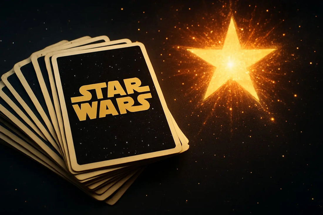 Top 10 Star Wars Cards Every Collector Wants in 2026