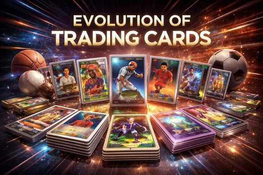 Topps Cards: Complete Guide for Collectors in 2026