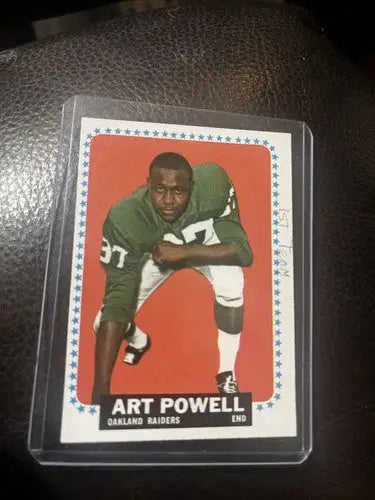 1964 Topps Football Cards collection image