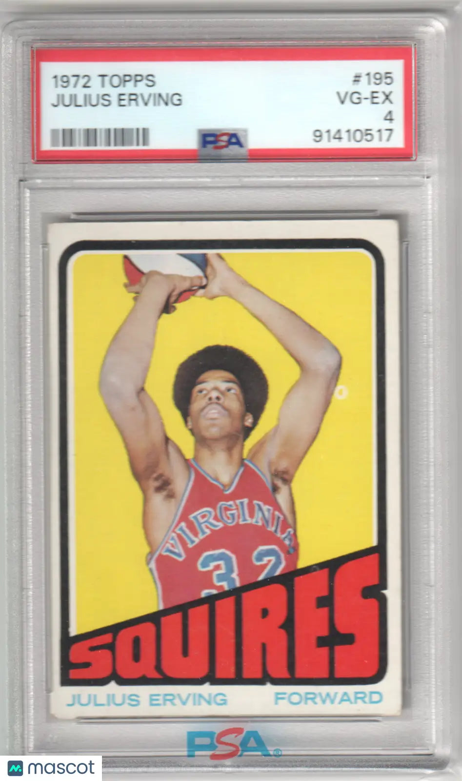 1972 Topps Basketball Cards collection image