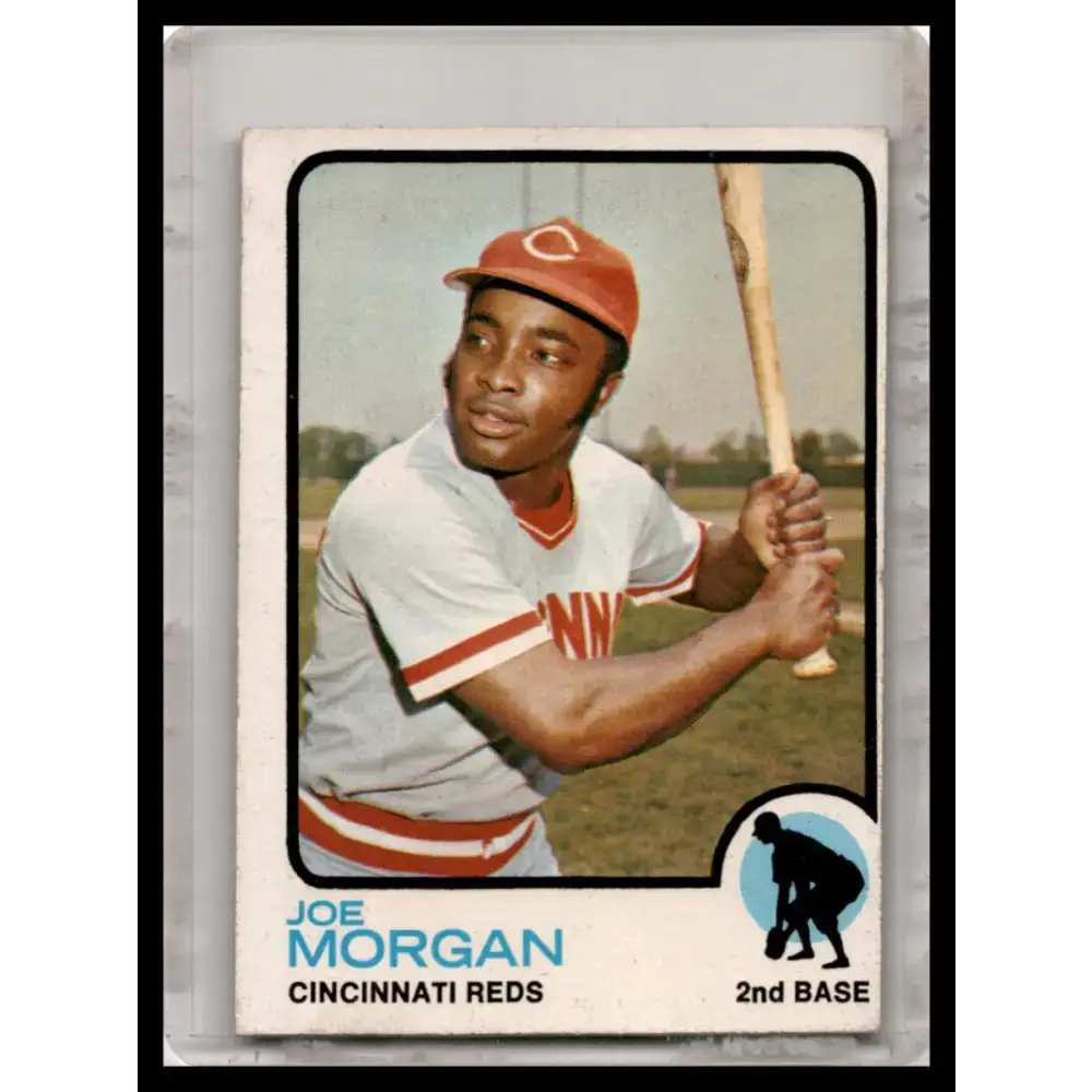 1973 Topps Baseball Cards