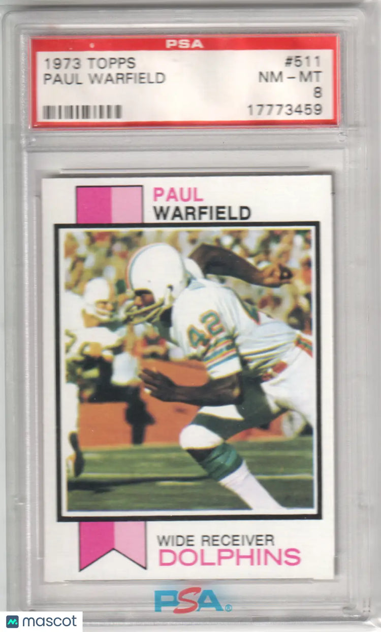 1973 Topps Football Cards collection image