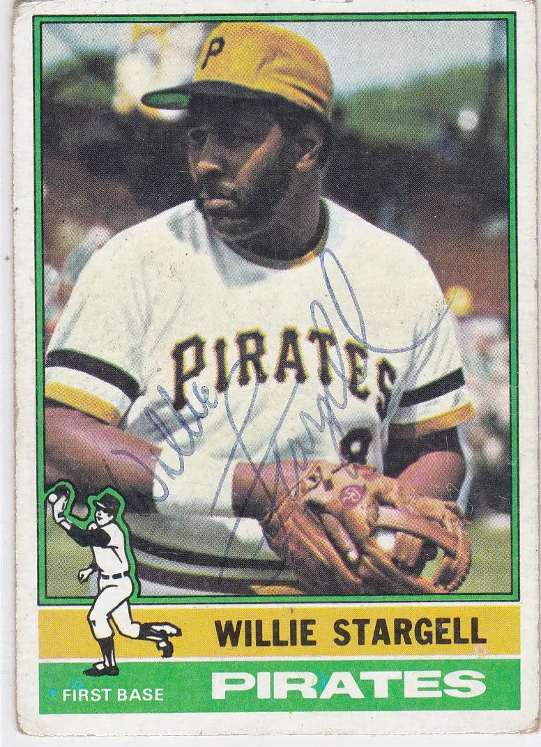 1976 Topps Baseball Cards