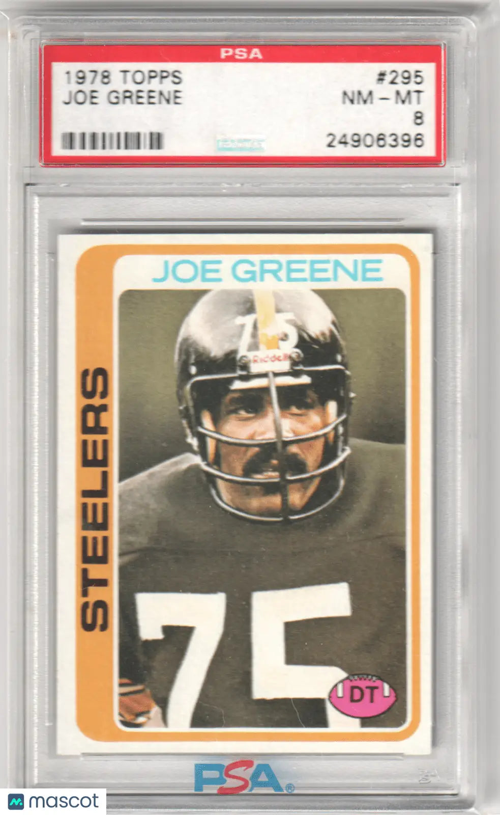 1978 Topps Football Cards