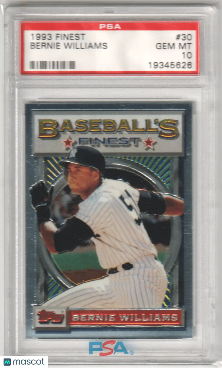 1993 Topps Baseball Cards