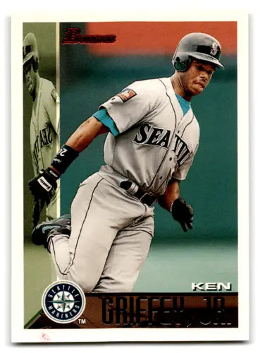1995 Bowman Baseball Cards