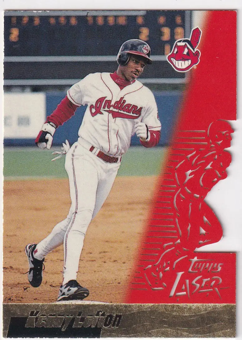 1996 Topps Baseball Cards