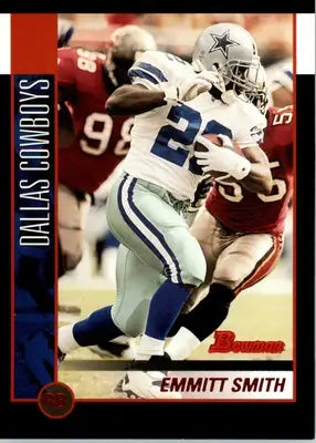 2002 Bowman Football Cards