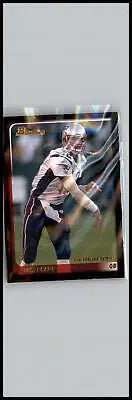 2003 Bowman Football Cards