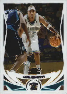 2004 Topps Chrome Basketball Cards