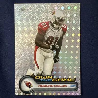 2006 Topps Chrome Football Cards collection image