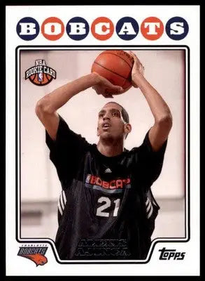 2008 Topps Basketball Cards