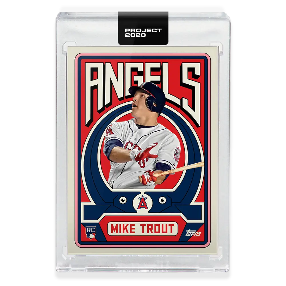2011 Topps Baseball Cards