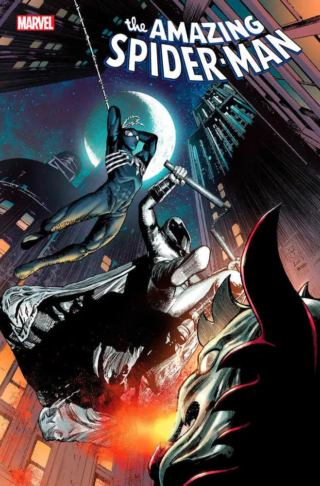 Amazing Spider-Man Comic Books