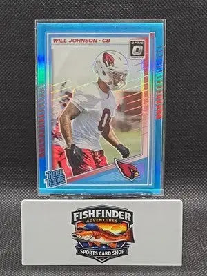 Arizona Cardinals Football Cards