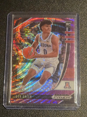 Arizona Wildcats Basketball Cards