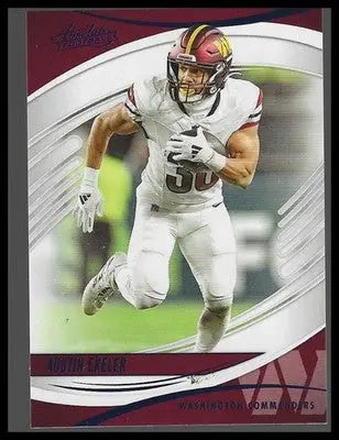 Austin Ekeler Football Cards